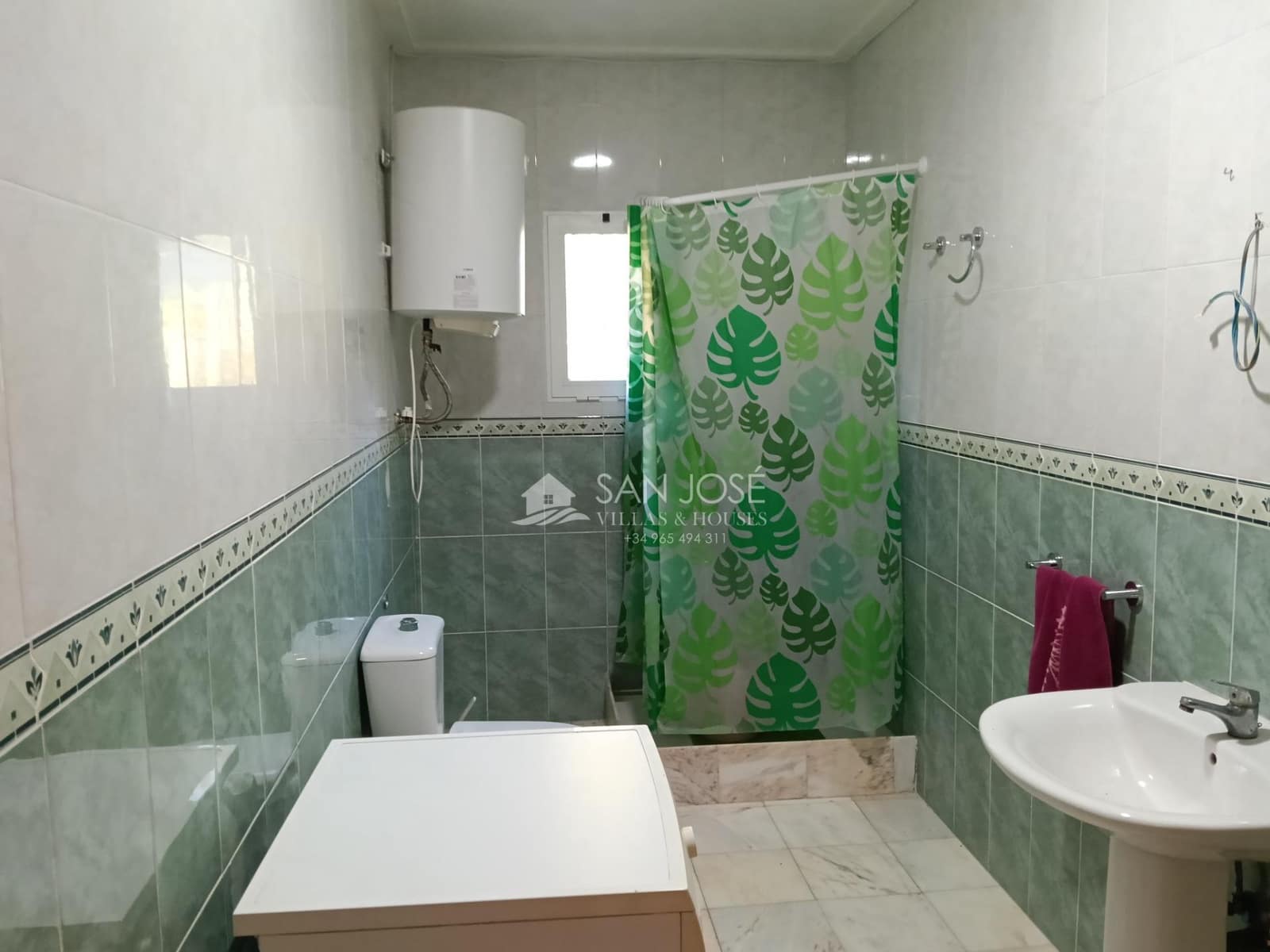 3 bedroom Villa for sale in Aspe - € 195,000 (Ref: 10109656)