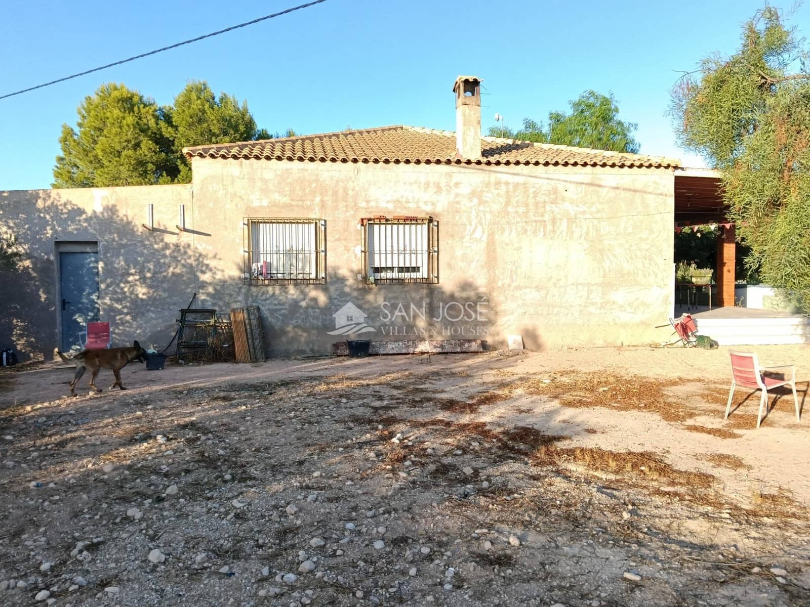 3 bedroom Villa for sale in Aspe - € 195,000 (Ref: 10109656)