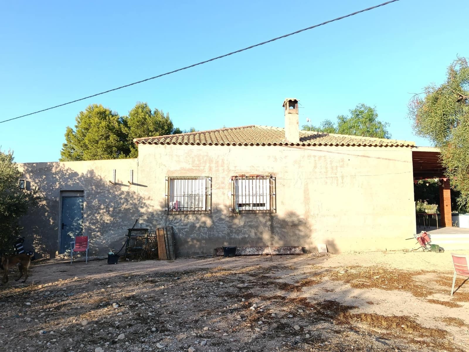 3 bedroom Villa for sale in Aspe - € 195,000 (Ref: 10109656)
