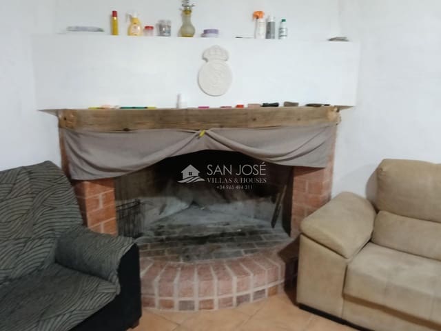3 quarto Moradia para venda em Aspe - 195 000 € (Ref: 10109656)