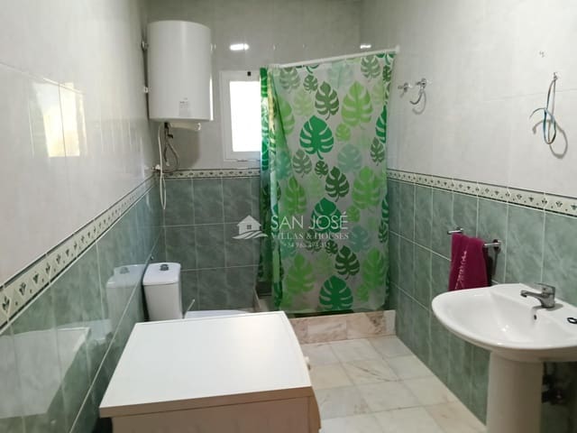 3 quarto Moradia para venda em Aspe - 195 000 € (Ref: 10109656)