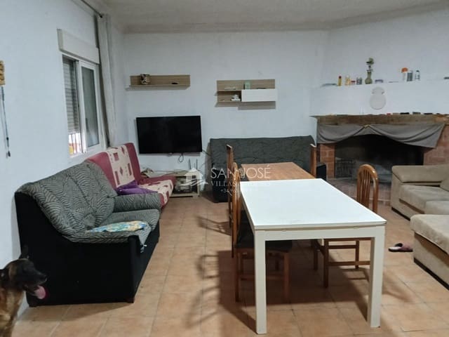 3 quarto Moradia para venda em Aspe - 195 000 € (Ref: 10109656)