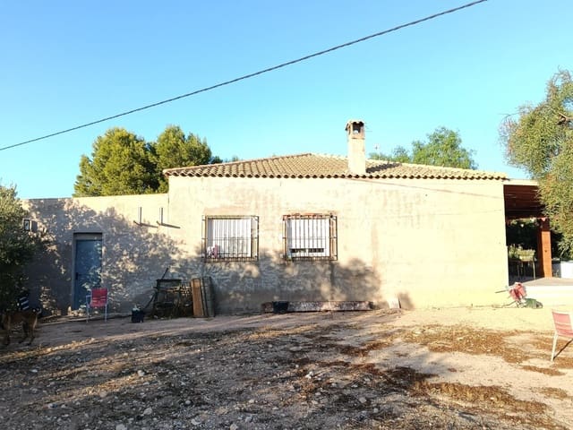 3 quarto Moradia para venda em Aspe - 195 000 € (Ref: 10109656)