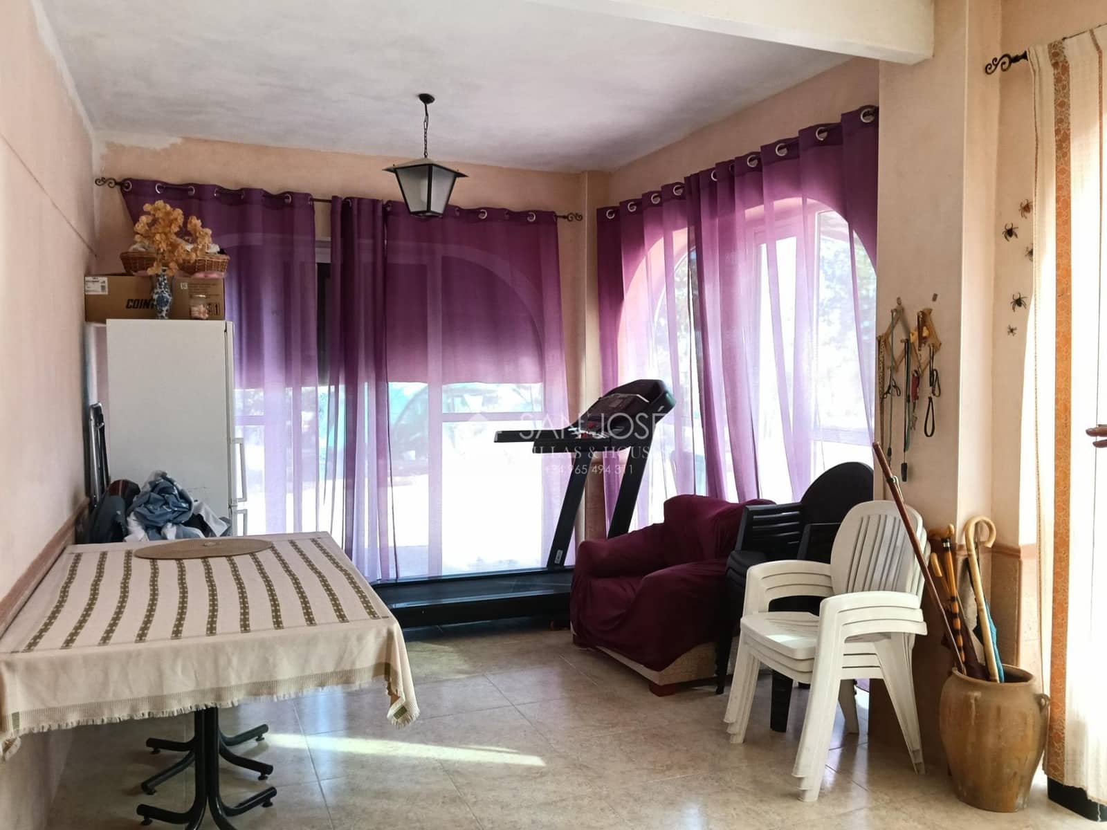 3 bedroom Villa for sale in Aspe - € 272,584 (Ref: 10131820)