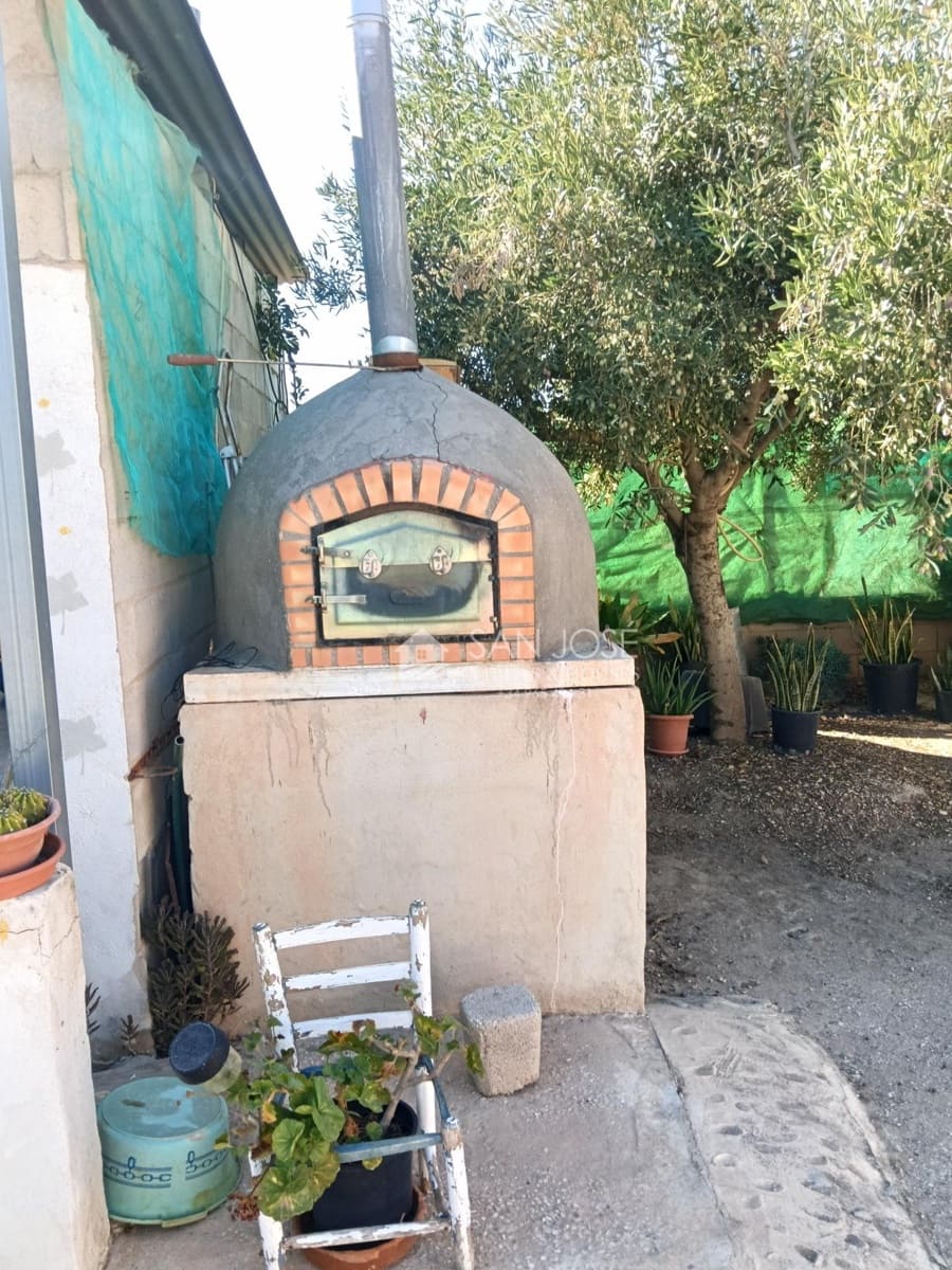 3 bedroom Villa for sale in Aspe - € 272,584 (Ref: 10131820)
