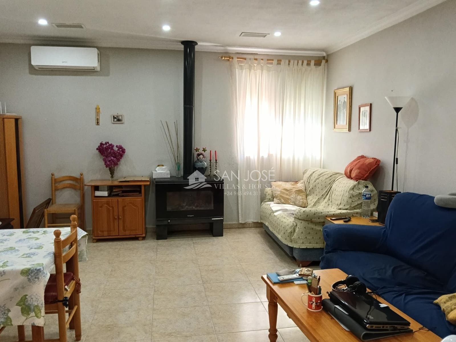 3 bedroom Villa for sale in Aspe - € 272,584 (Ref: 10131820)