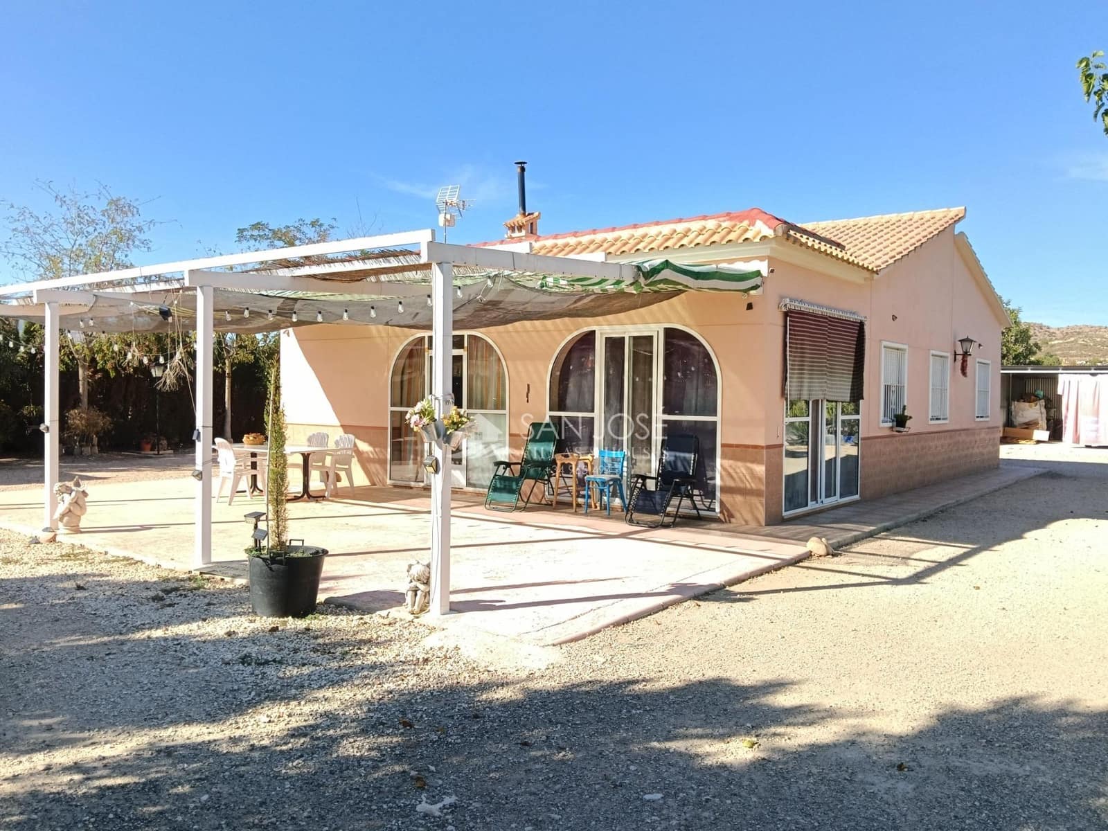 3 bedroom Villa for sale in Aspe - € 272,584 (Ref: 10131820)