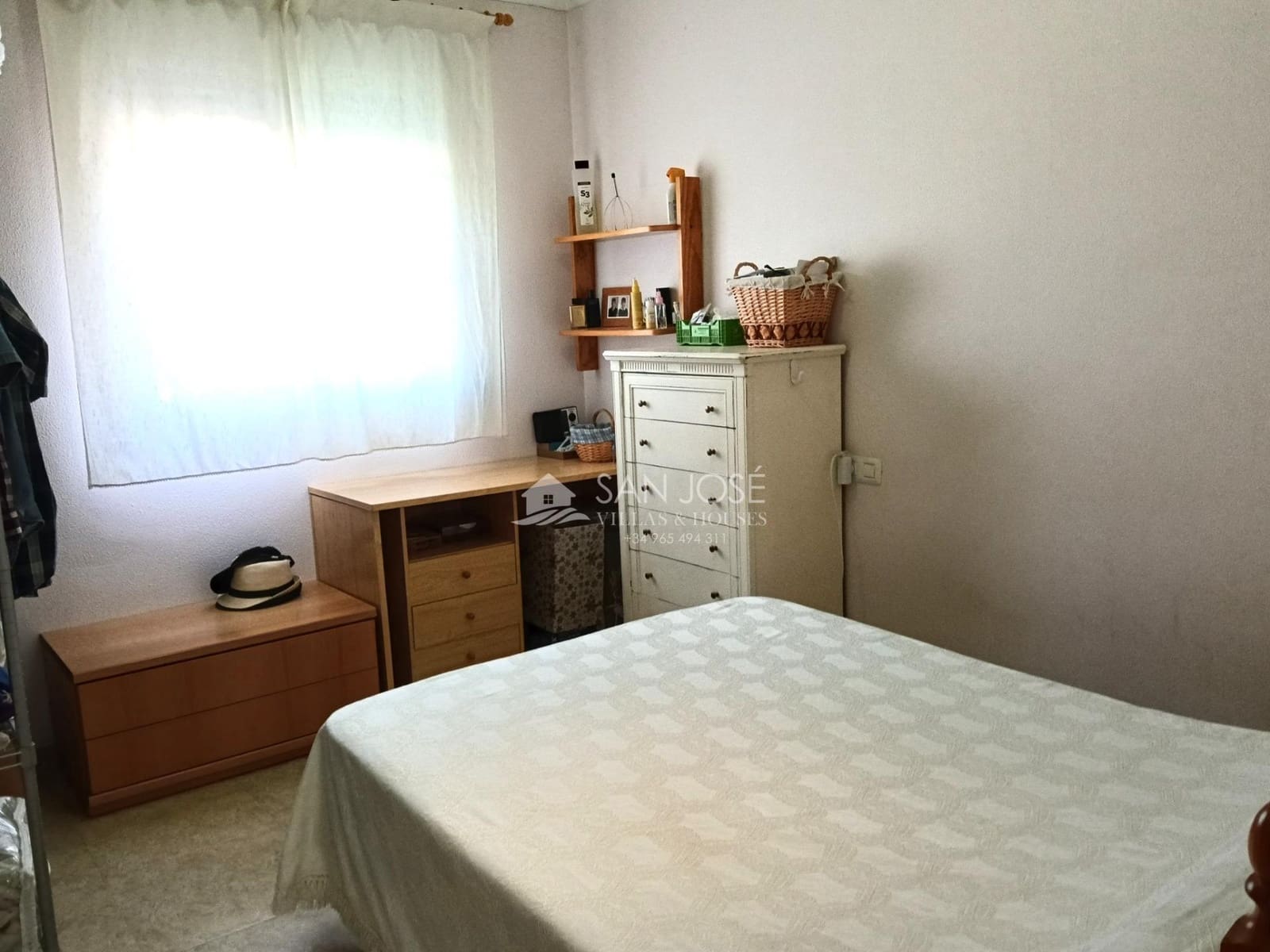 3 bedroom Villa for sale in Aspe - € 272,584 (Ref: 10131820)