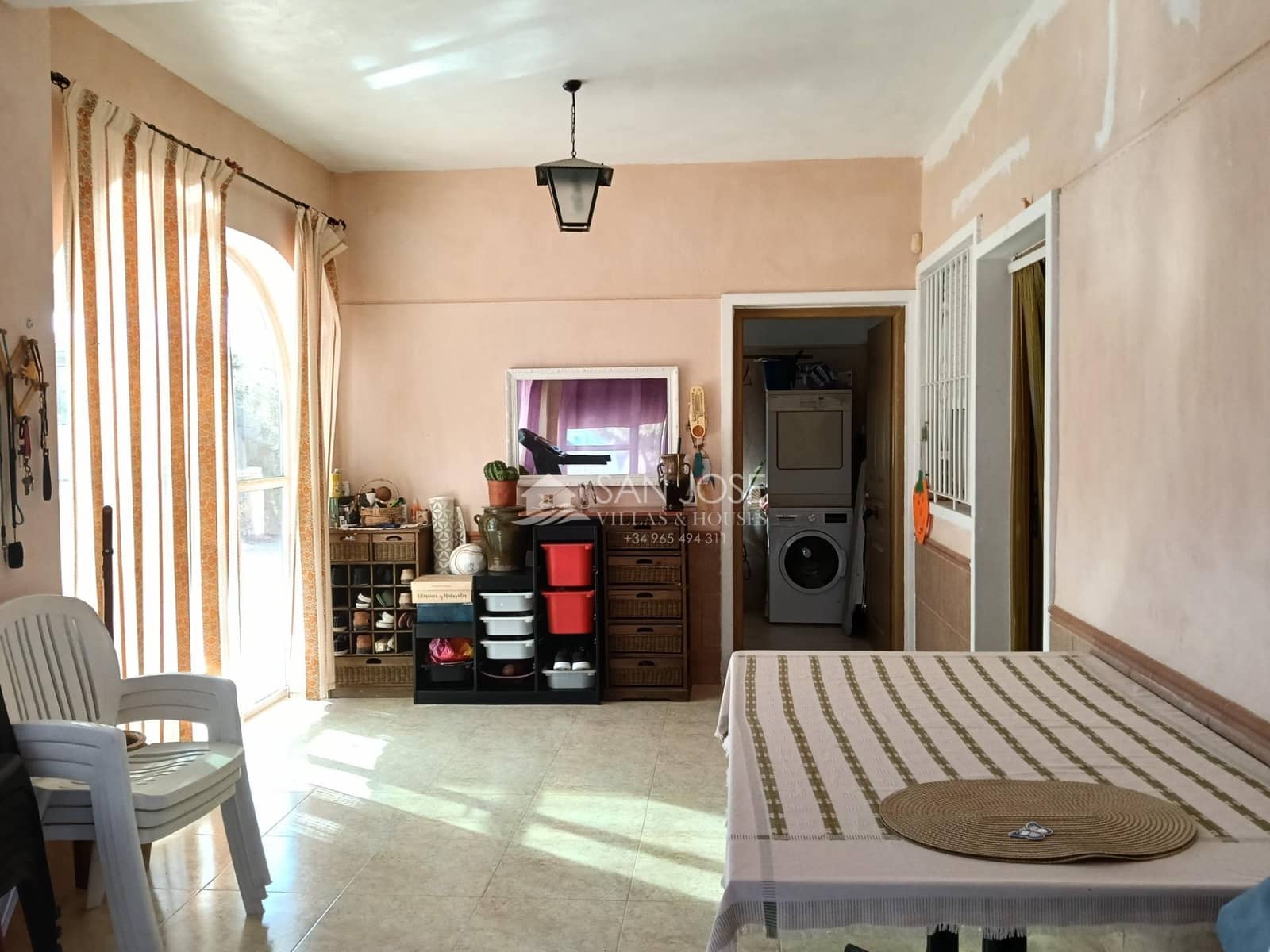 3 bedroom Villa for sale in Aspe - € 272,584 (Ref: 10131820)