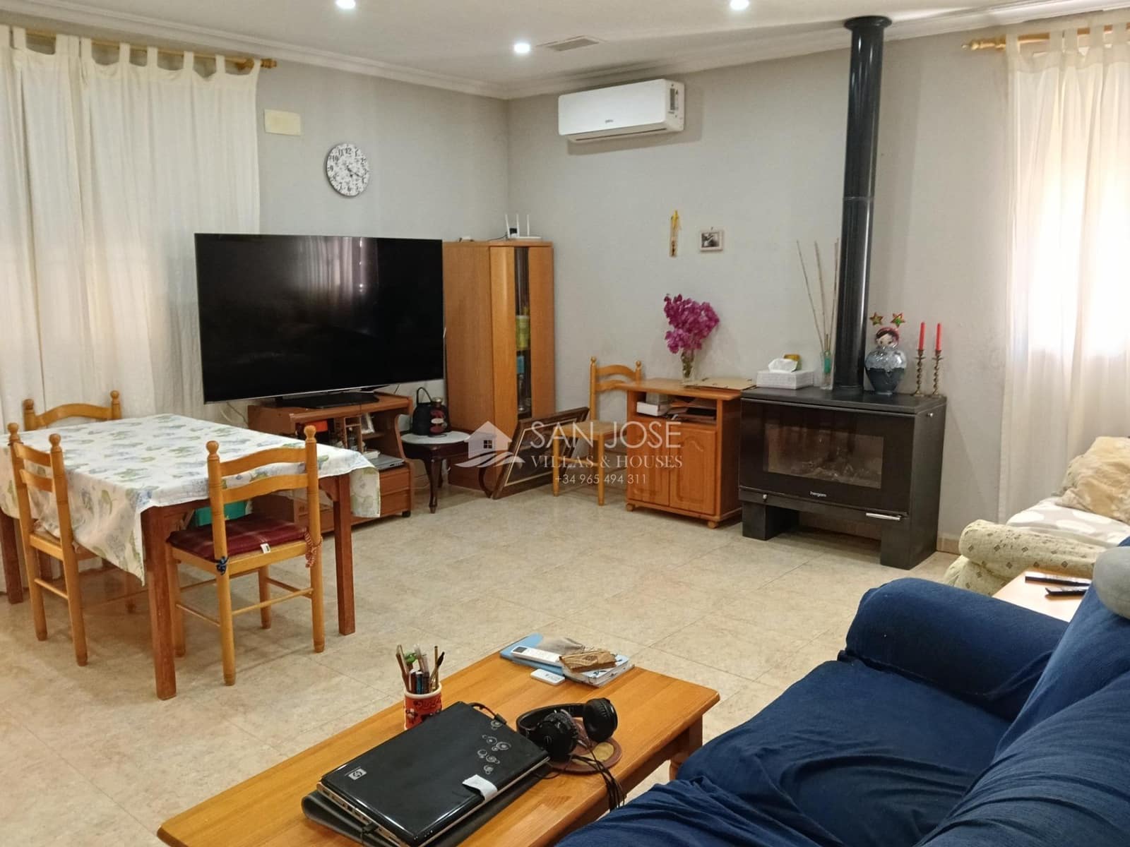3 bedroom Villa for sale in Aspe - € 272,584 (Ref: 10131820)