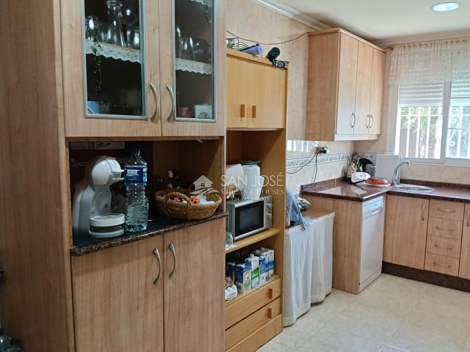 3 bedroom Villa for sale in Aspe - € 272,584 (Ref: 10131820)