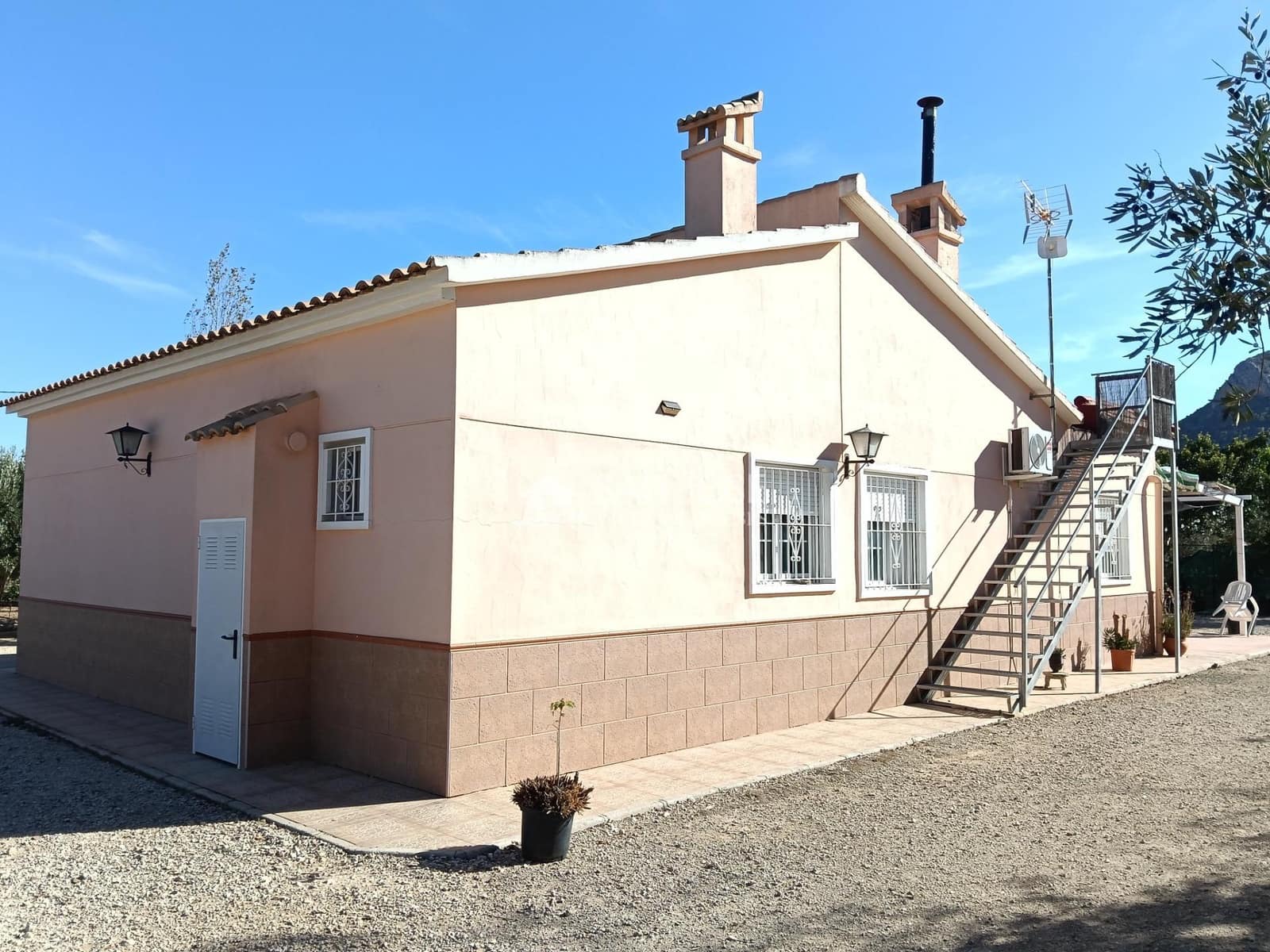 3 bedroom Villa for sale in Aspe - € 272,584 (Ref: 10131820)