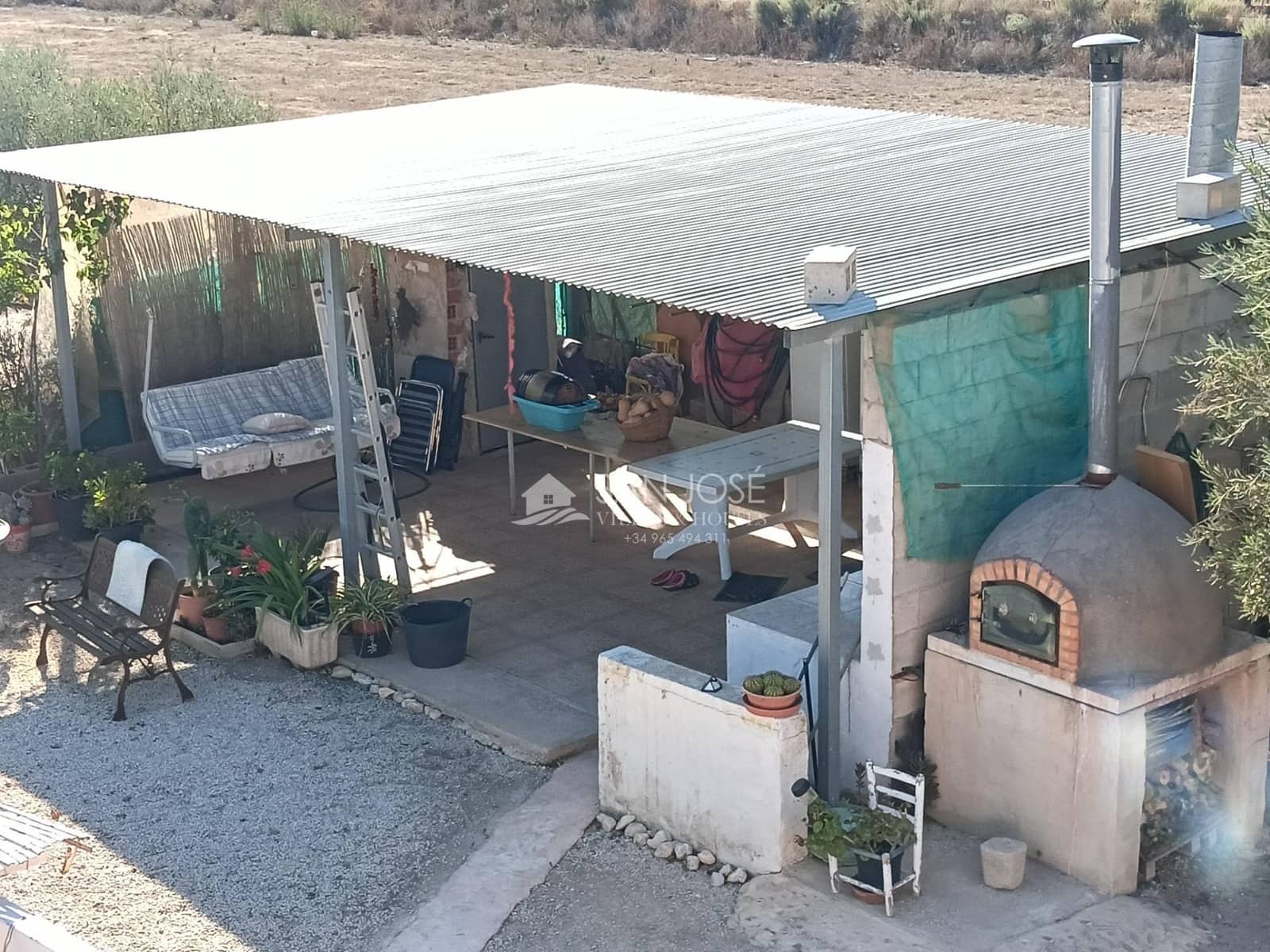3 bedroom Villa for sale in Aspe - € 272,584 (Ref: 10131820)
