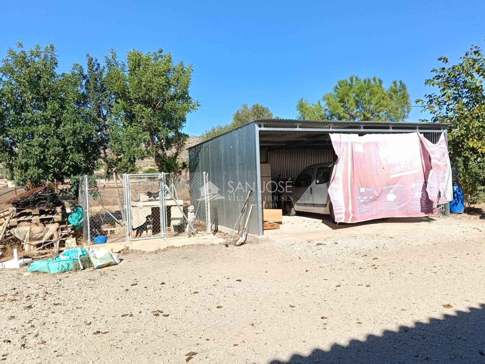 3 bedroom Villa for sale in Aspe - € 272,584 (Ref: 10131820)