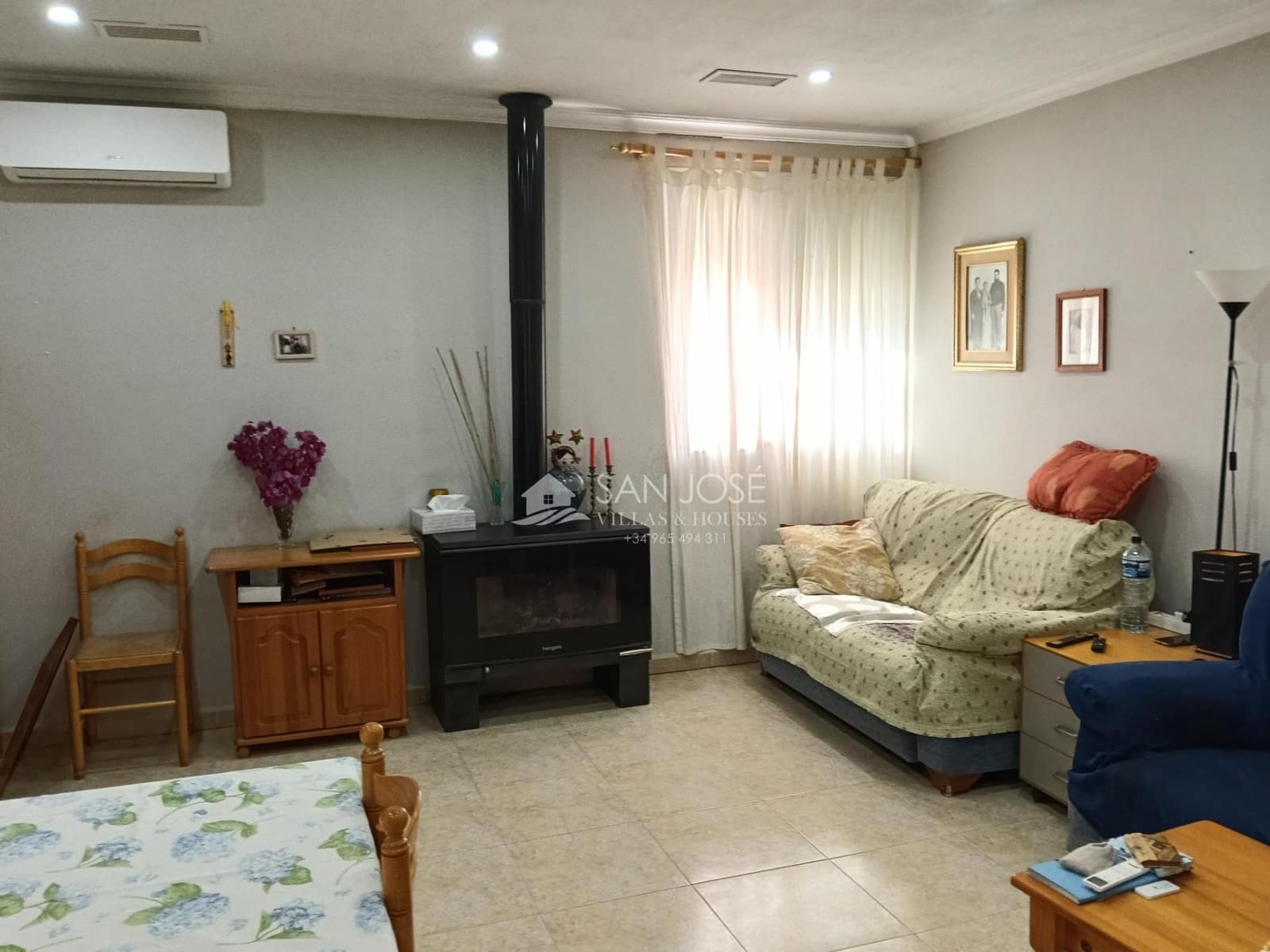 3 bedroom Villa for sale in Aspe - € 272,584 (Ref: 10131820)