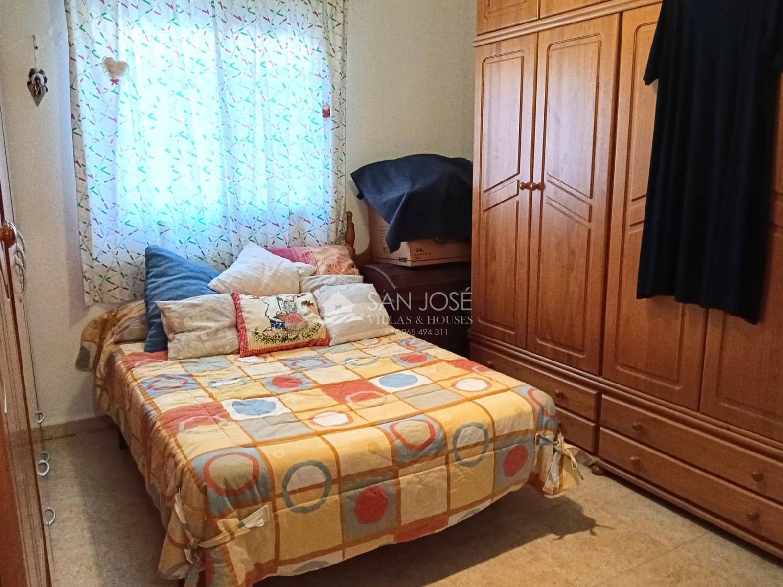 3 bedroom Villa for sale in Aspe - € 272,584 (Ref: 10131820)