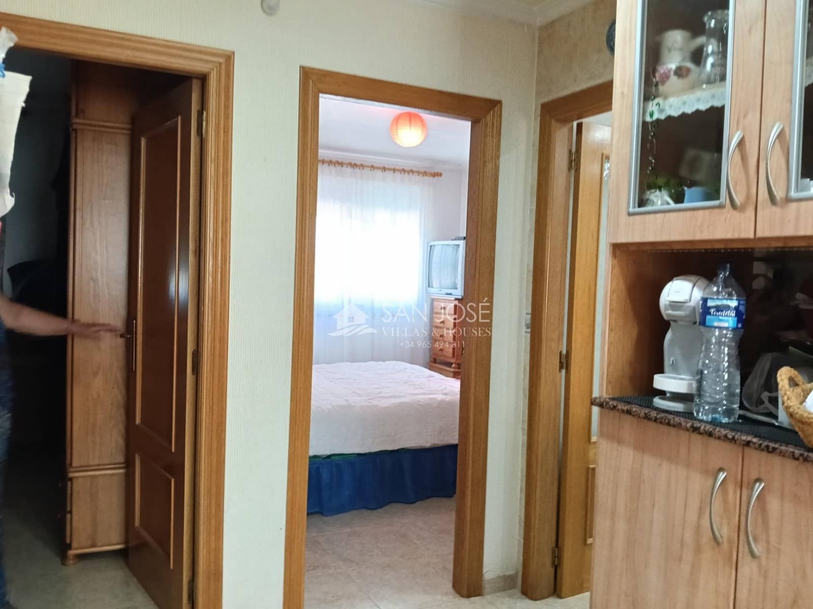 3 bedroom Villa for sale in Aspe - € 272,584 (Ref: 10131820)