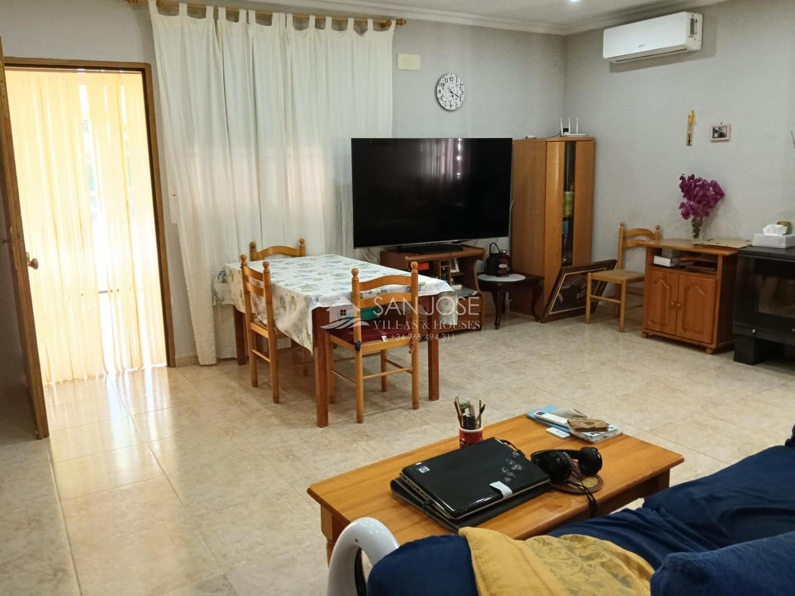 3 bedroom Villa for sale in Aspe - € 272,584 (Ref: 10131820)