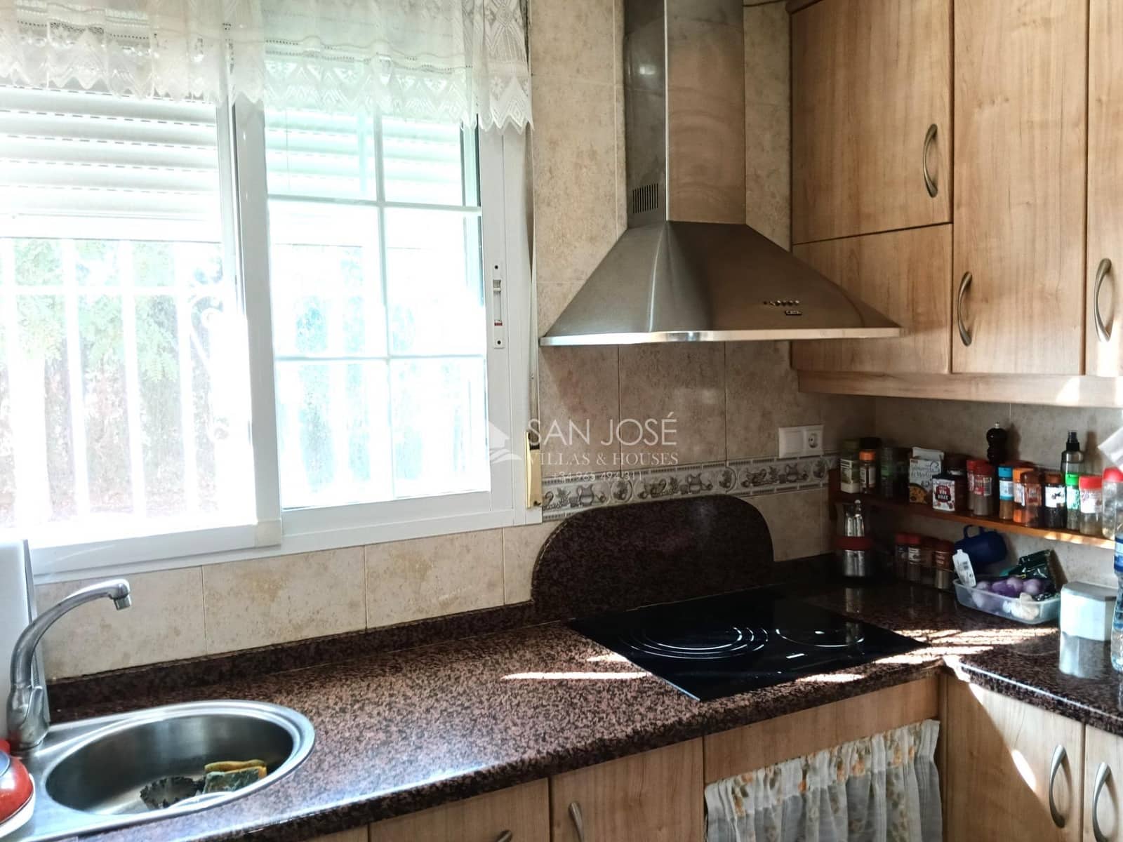 3 bedroom Villa for sale in Aspe - € 272,584 (Ref: 10131820)