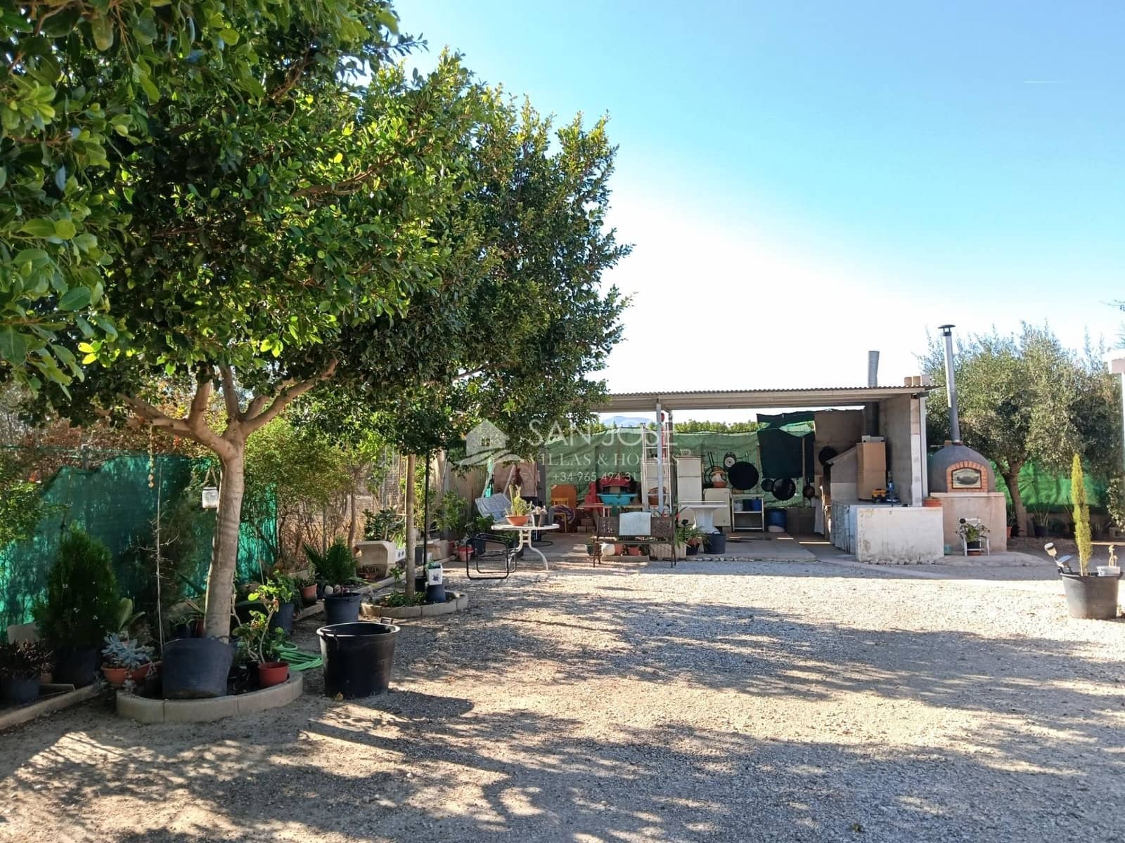 3 bedroom Villa for sale in Aspe - € 272,584 (Ref: 10131820)