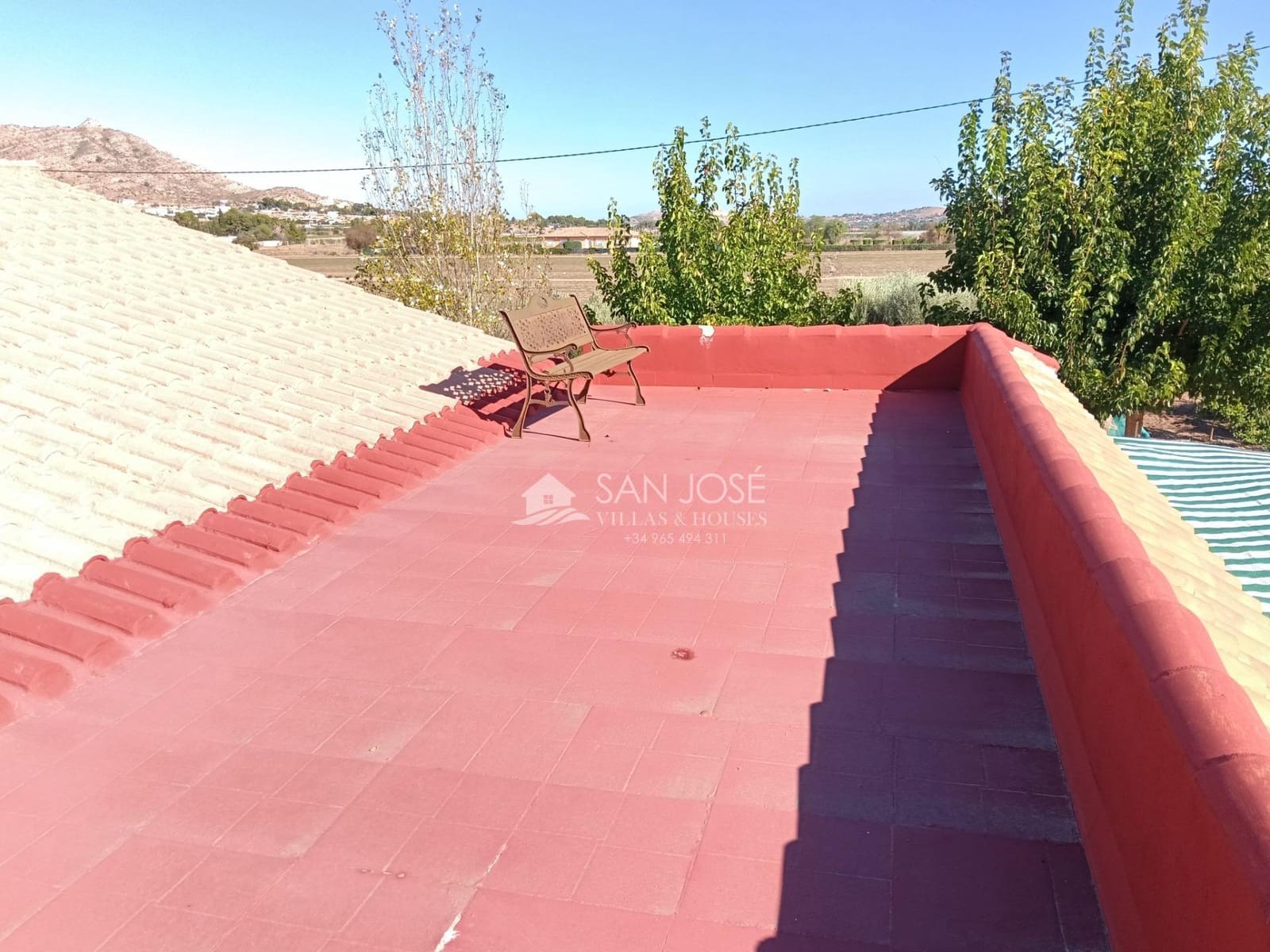 3 bedroom Villa for sale in Aspe - € 272,584 (Ref: 10131820)