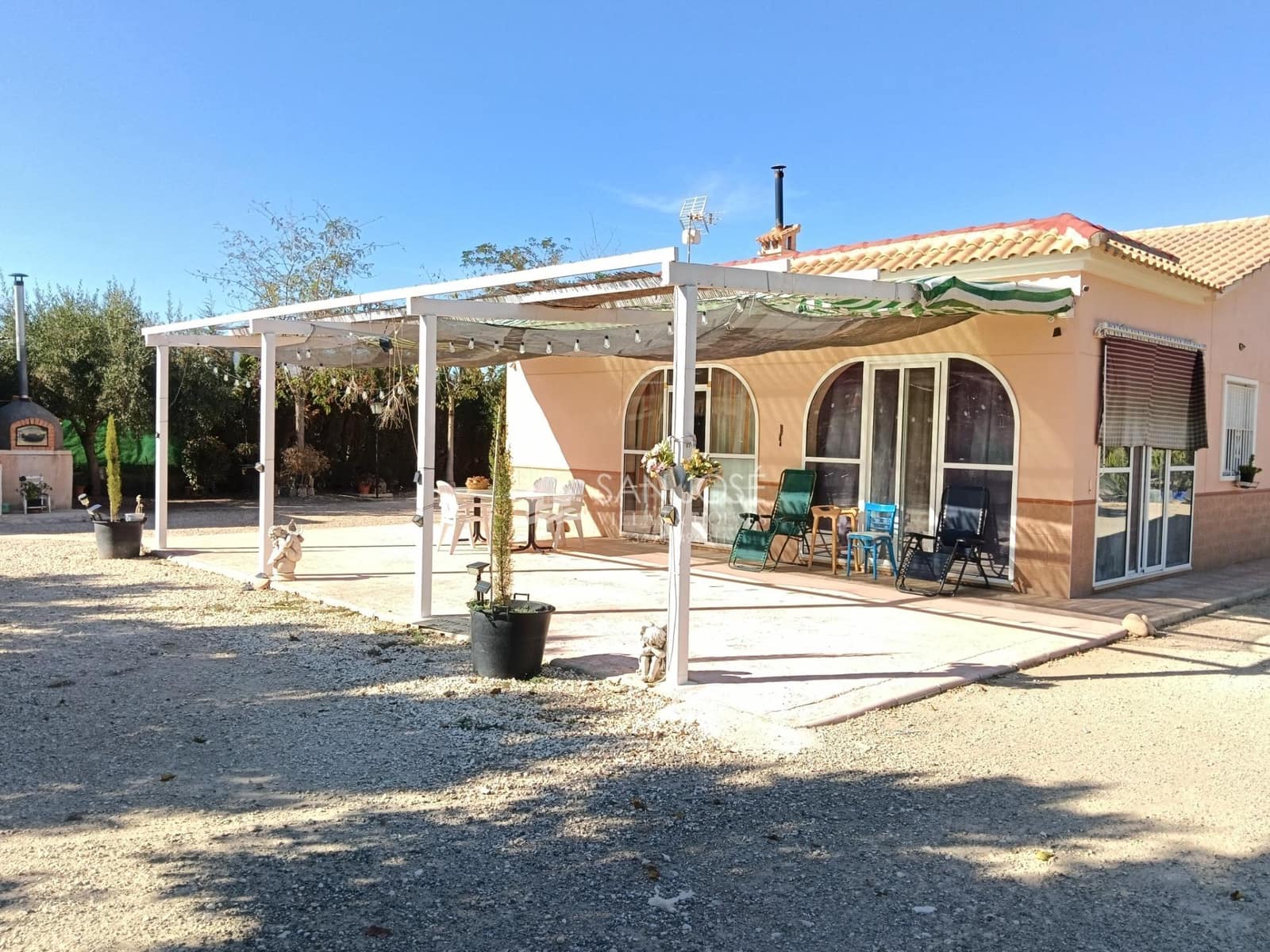 3 bedroom Villa for sale in Aspe - € 272,584 (Ref: 10131820)