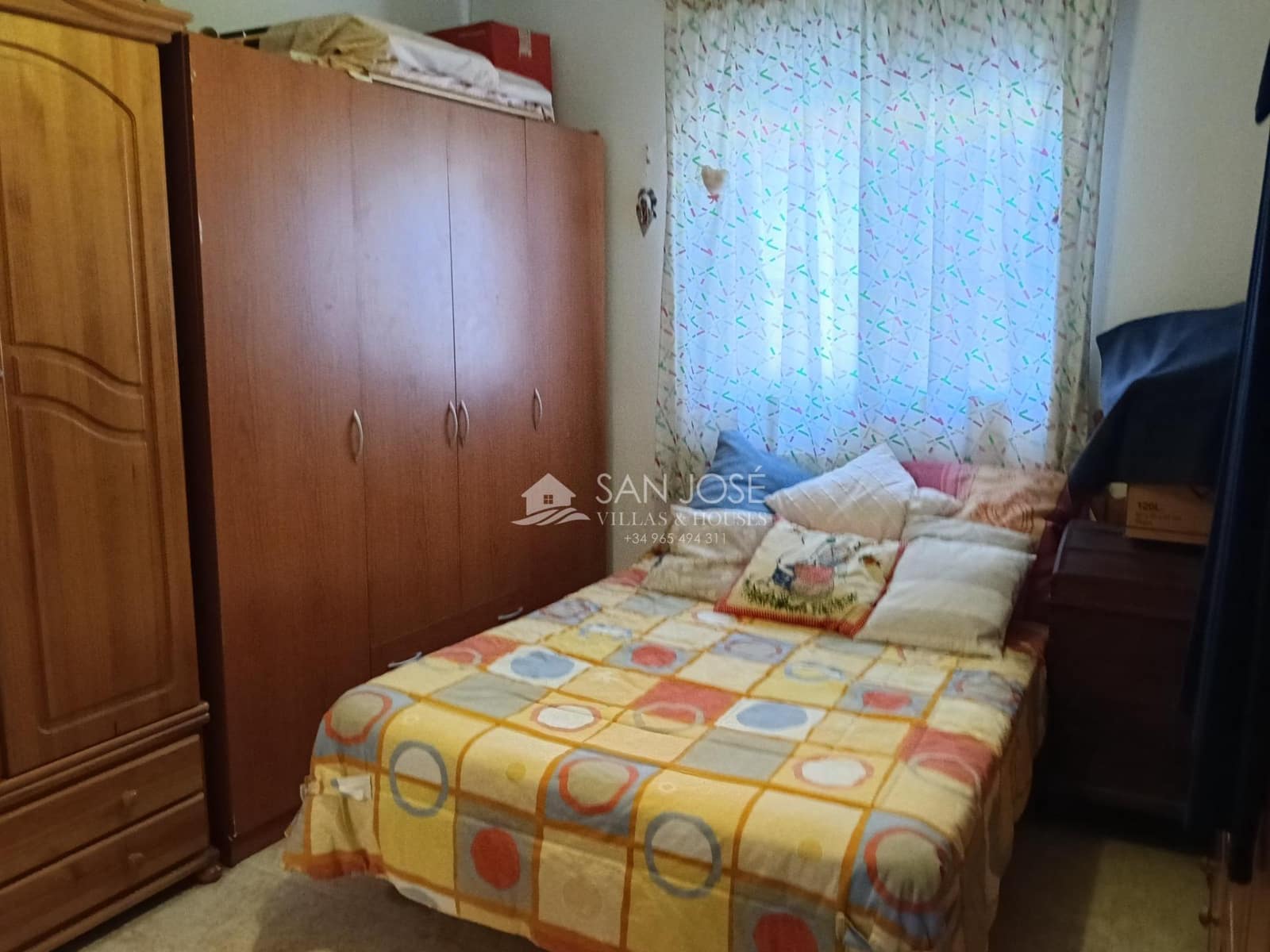 3 bedroom Villa for sale in Aspe - € 272,584 (Ref: 10131820)