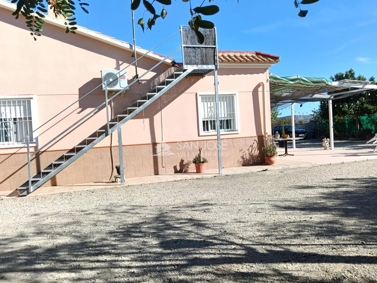 3 bedroom Villa for sale in Aspe - € 272,584 (Ref: 10131820)