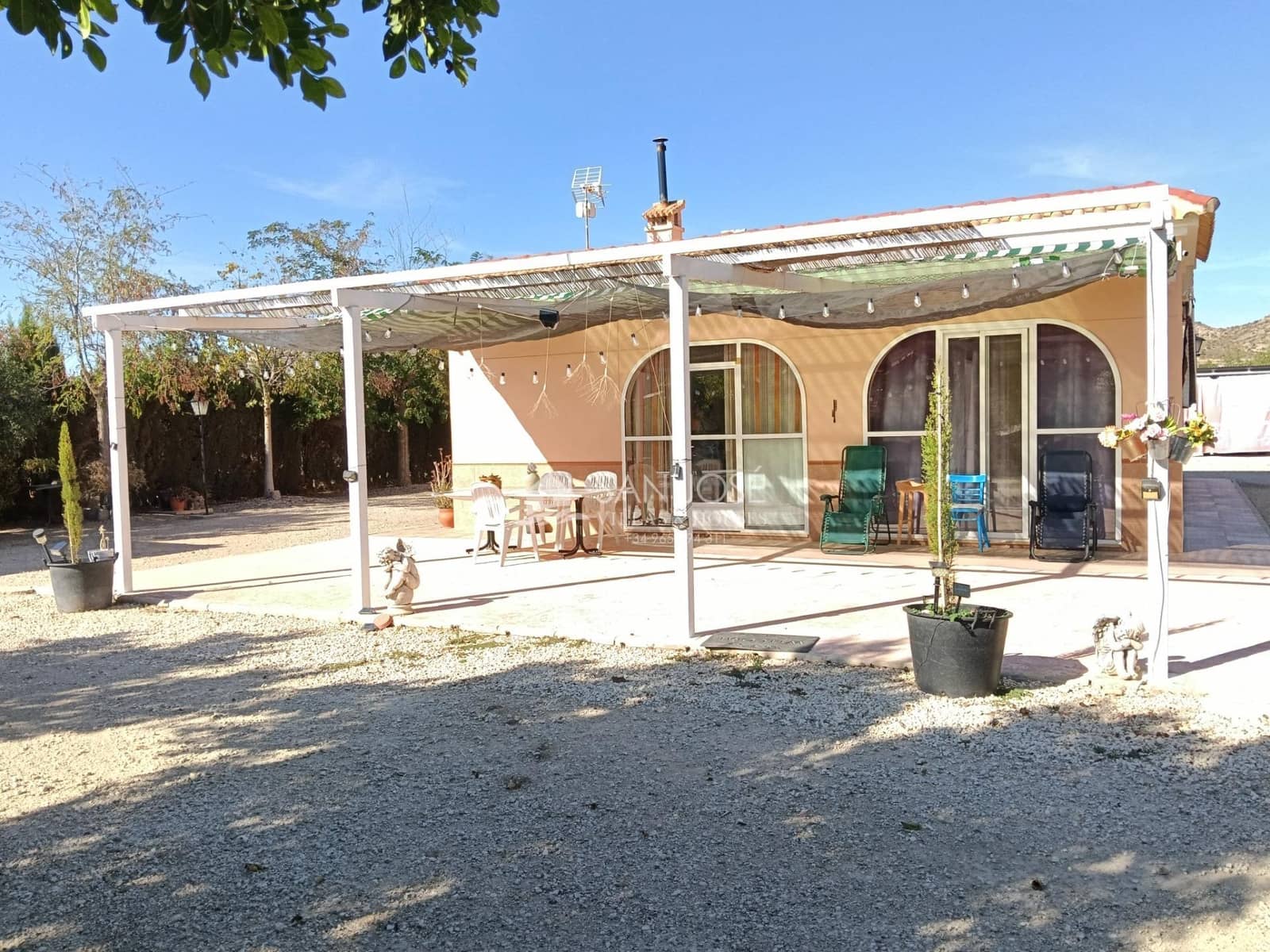 3 bedroom Villa for sale in Aspe - € 272,584 (Ref: 10131820)