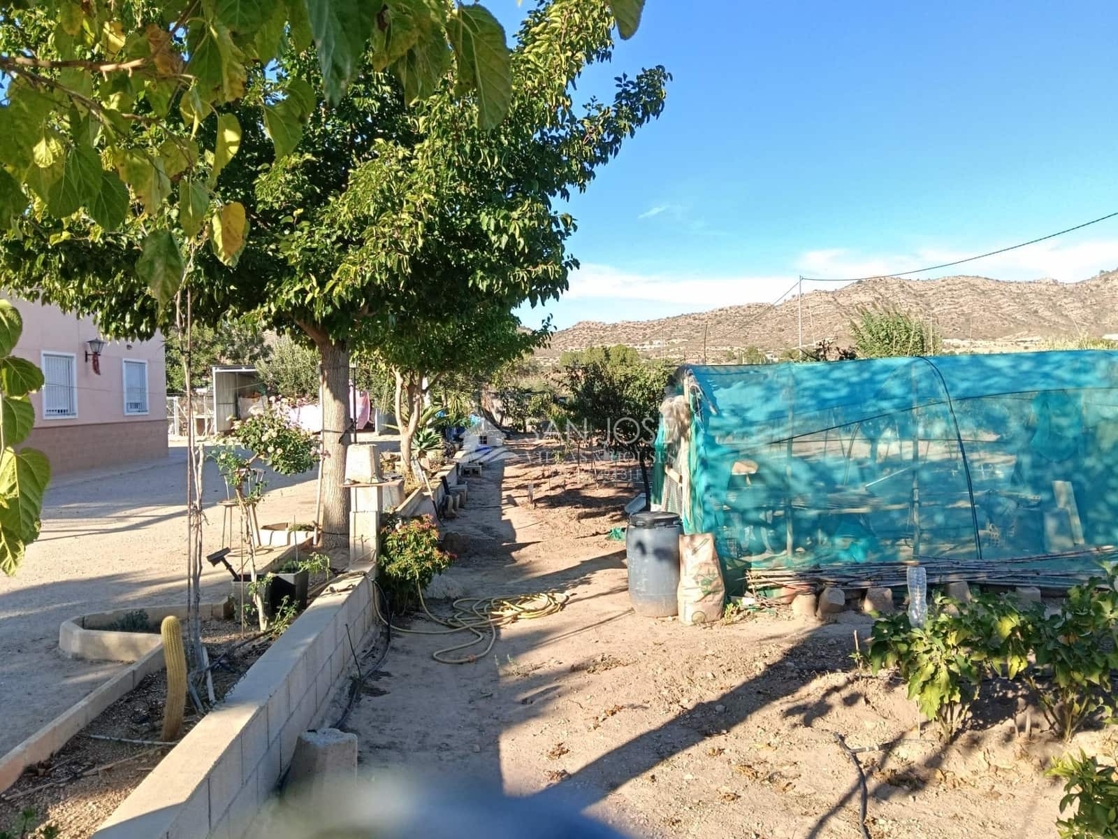 3 bedroom Villa for sale in Aspe - € 272,584 (Ref: 10131820)