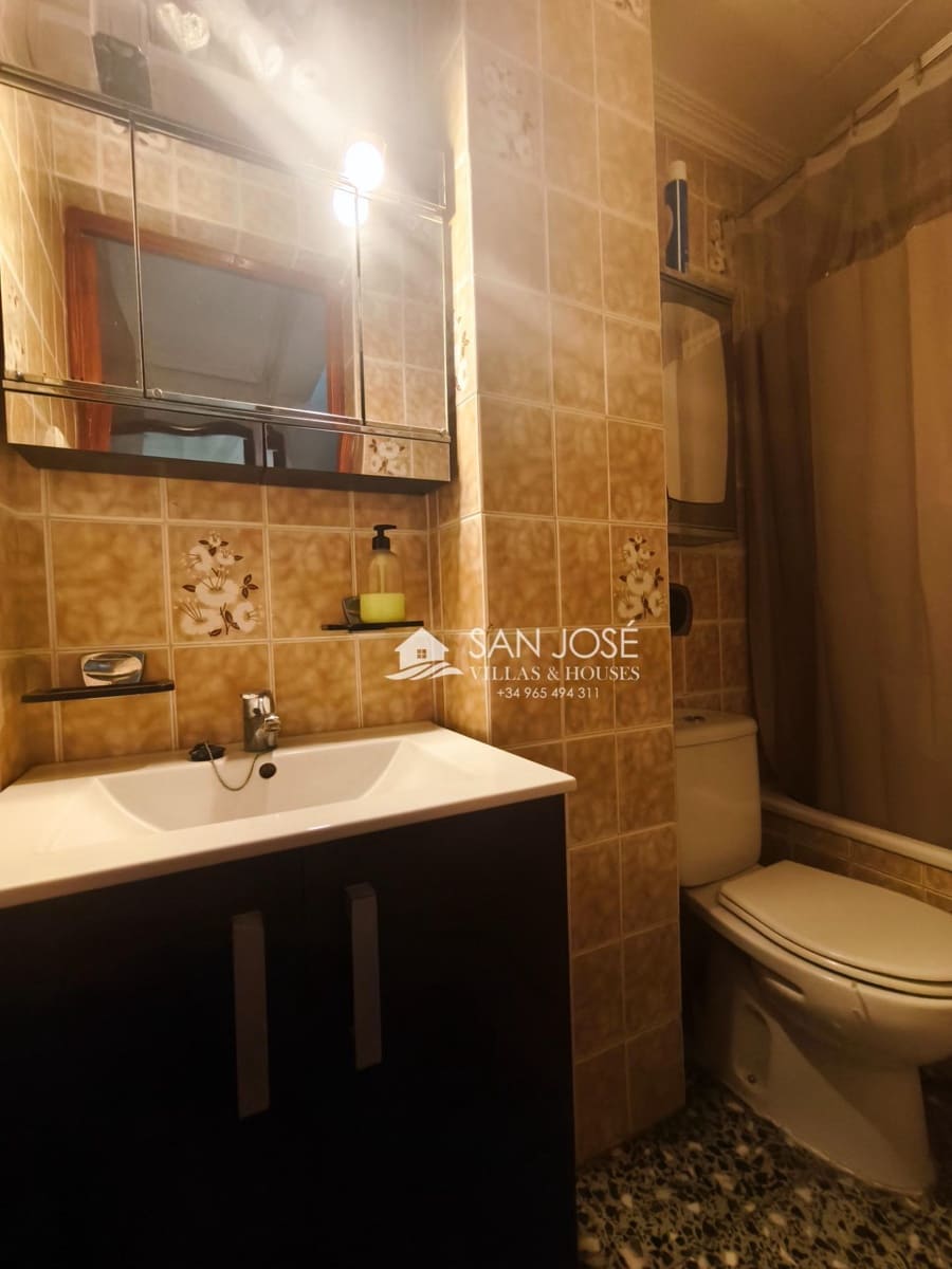 4 makuuhuone Omakotitalo myytävänä paikassa Aspe - 89 050 € (Ref: 10131821)