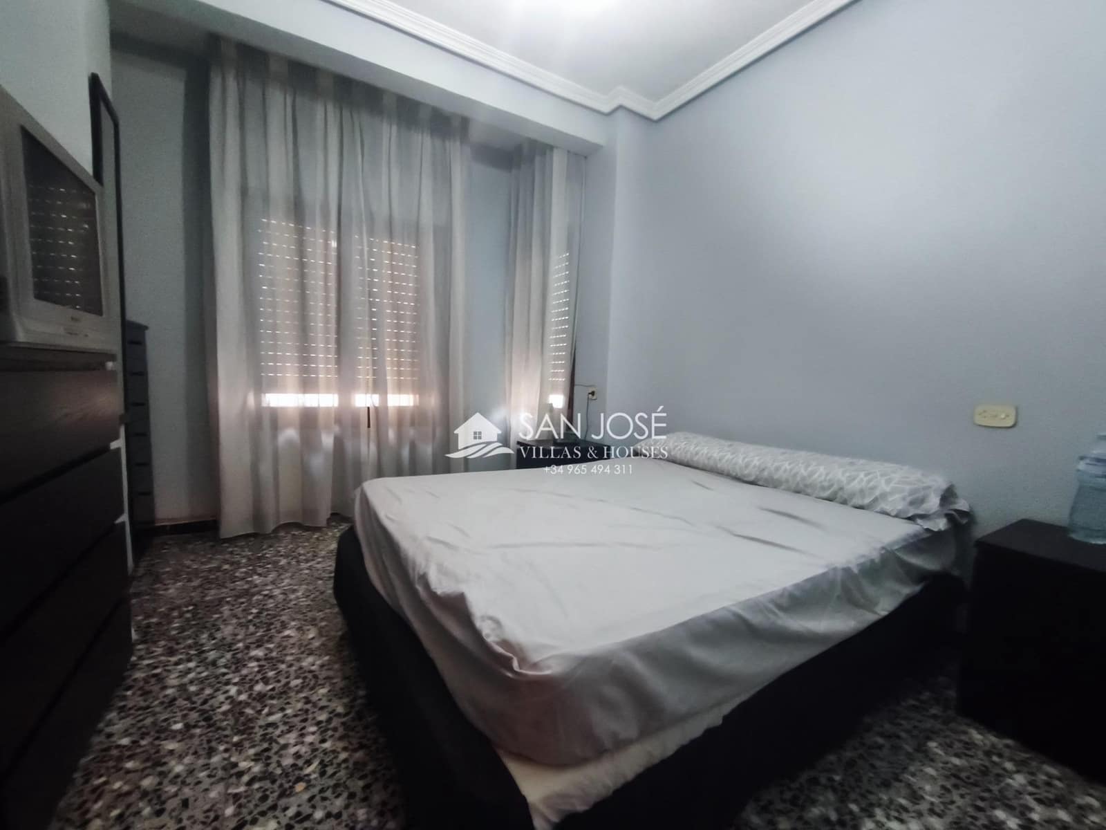 4 makuuhuone Omakotitalo myytävänä paikassa Aspe - 89 050 € (Ref: 10131821)