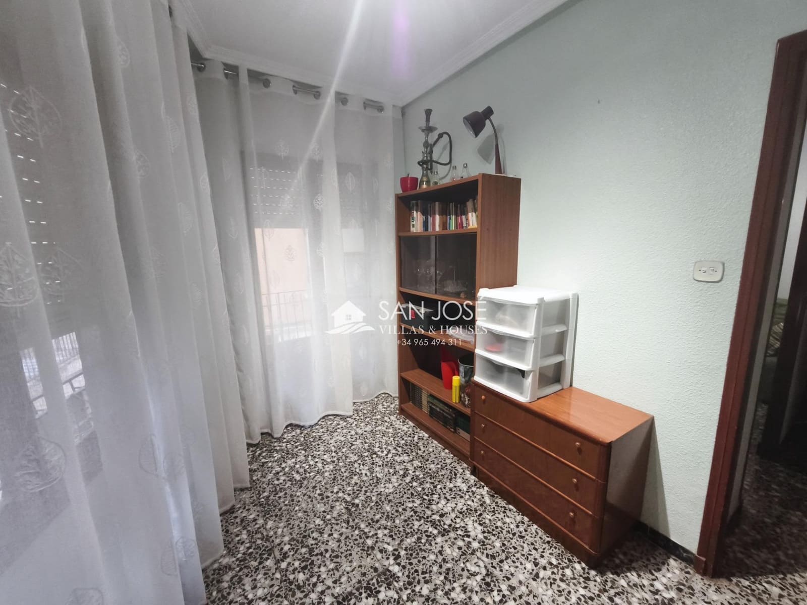 4 makuuhuone Omakotitalo myytävänä paikassa Aspe - 89 050 € (Ref: 10131821)