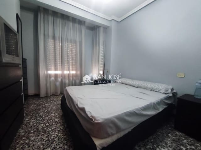 4 makuuhuone Omakotitalo myytävänä paikassa Aspe - 89 050 € (Ref: 10131821)