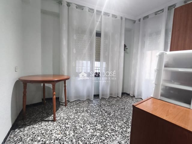 4 makuuhuone Omakotitalo myytävänä paikassa Aspe - 89 050 € (Ref: 10131821)