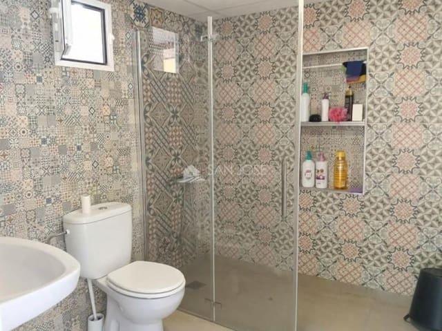 5 soverom Villa til salgs i Monforte del Cid med svømmebasseng garasje - € 366 940 (Ref: 10136012)