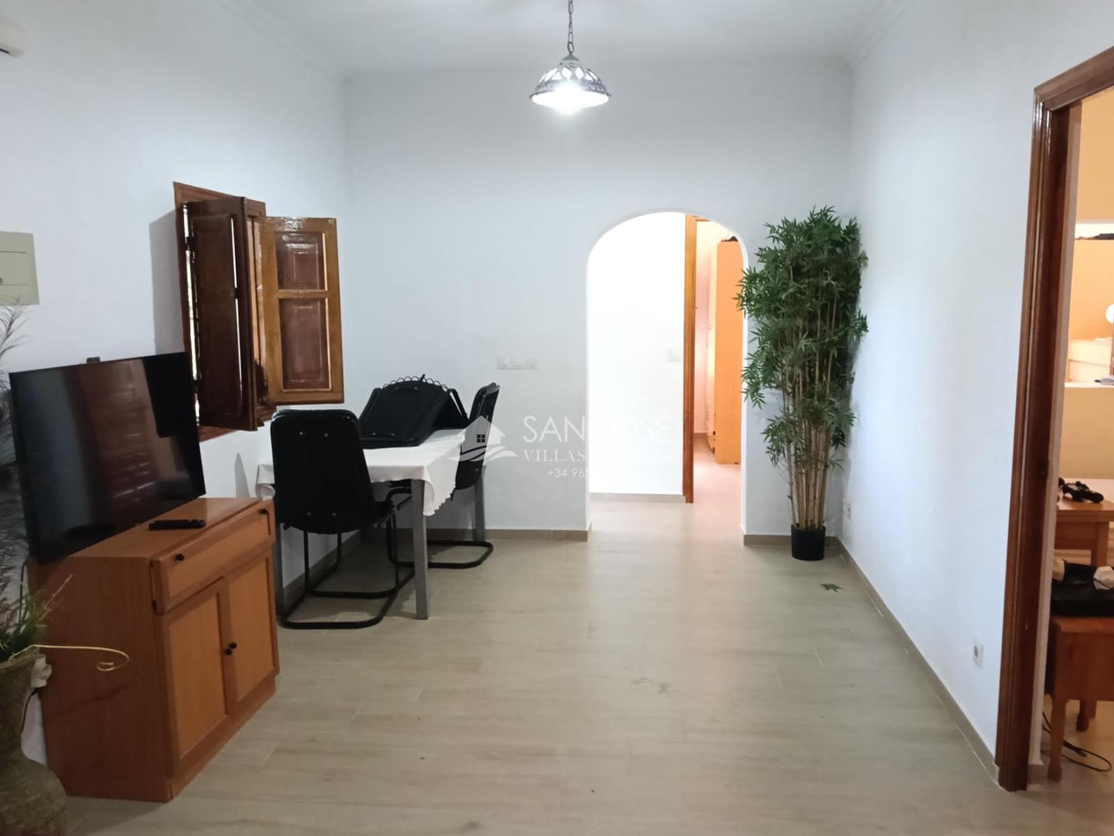 5 soverom Villa til salgs i Monforte del Cid med svømmebasseng garasje - € 366 940 (Ref: 10136012)