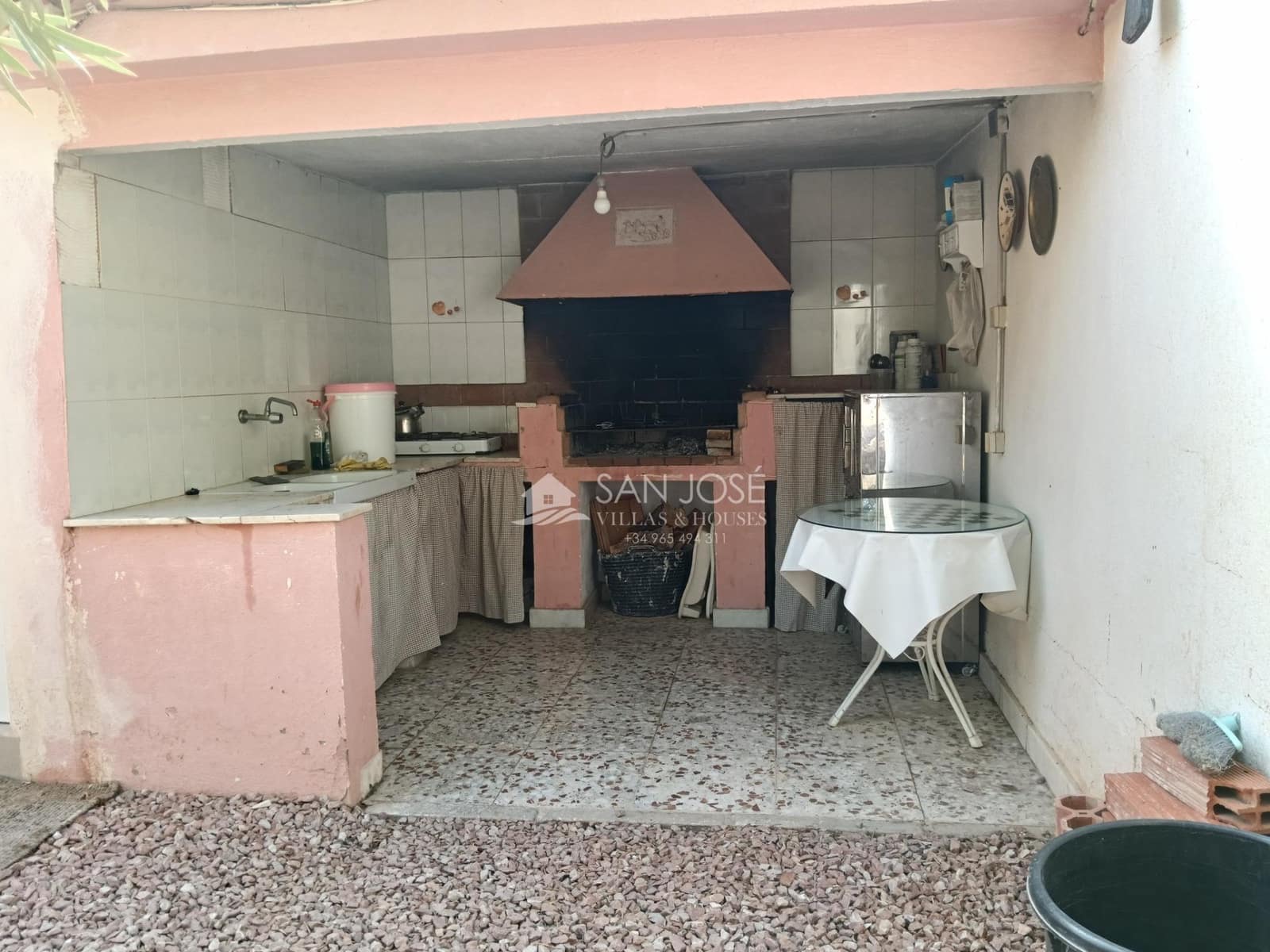 5 soverom Villa til salgs i Monforte del Cid med svømmebasseng garasje - € 366 940 (Ref: 10136012)