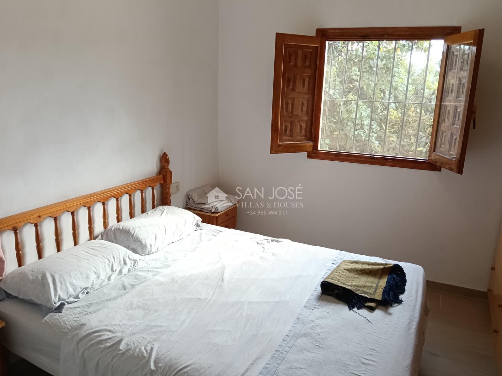 5 soverom Villa til salgs i Monforte del Cid med svømmebasseng garasje - € 366 940 (Ref: 10136012)
