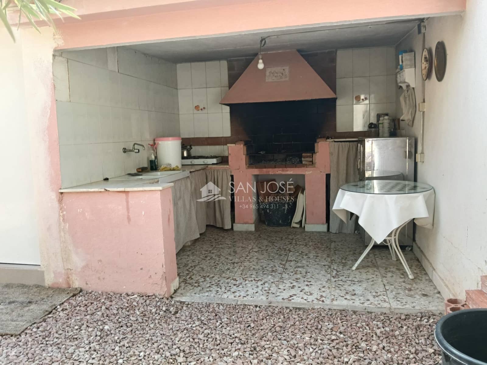 5 soverom Villa til salgs i Monforte del Cid med svømmebasseng garasje - € 366 940 (Ref: 10136012)