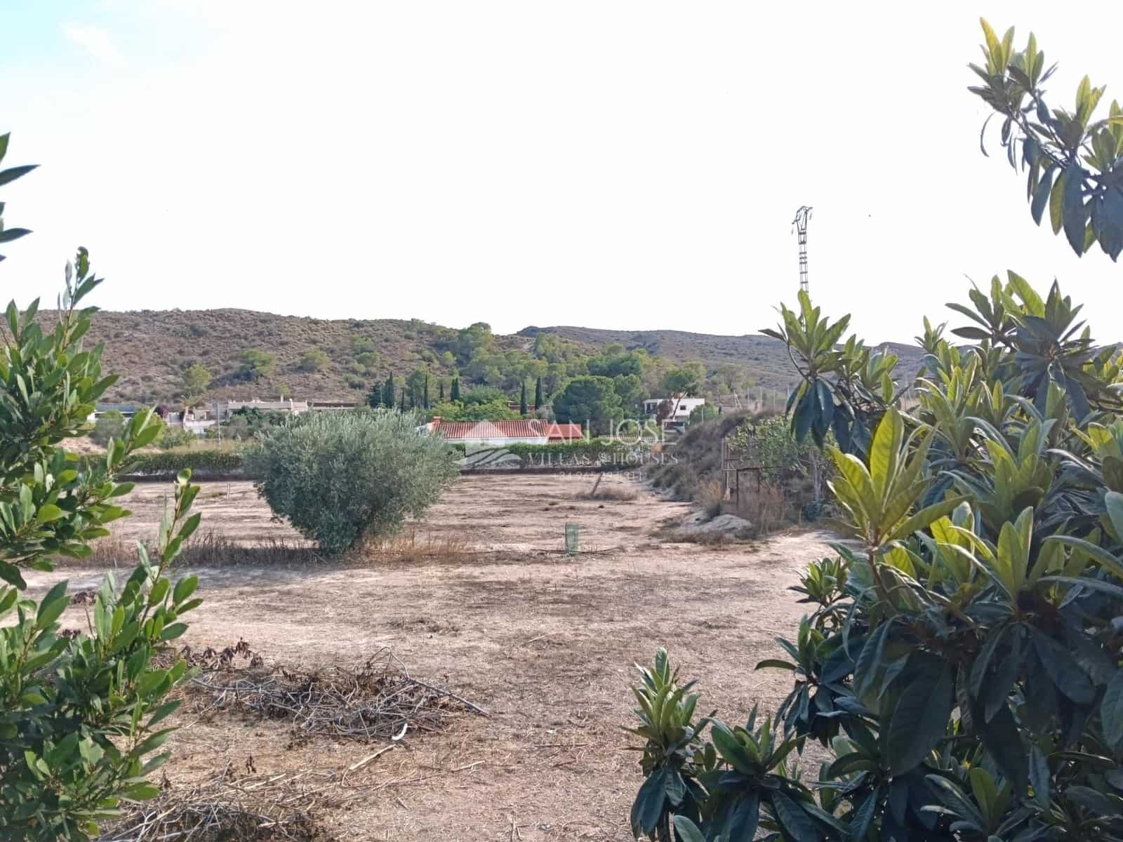 5 soverom Villa til salgs i Monforte del Cid med svømmebasseng garasje - € 366 940 (Ref: 10136012)