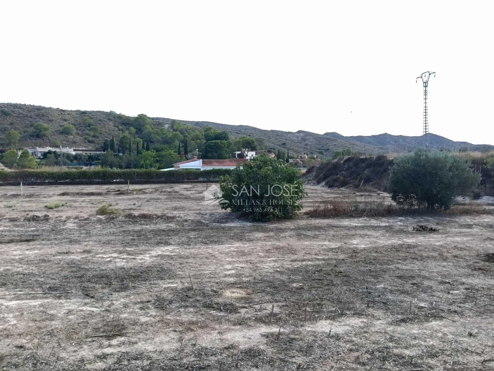5 soverom Villa til salgs i Monforte del Cid med svømmebasseng garasje - € 366 940 (Ref: 10136012)