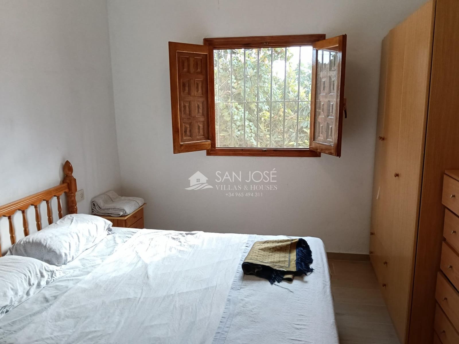 5 soverom Villa til salgs i Monforte del Cid med svømmebasseng garasje - € 366 940 (Ref: 10136012)