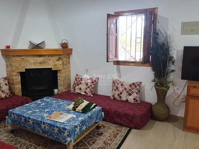 5 soverom Villa til salgs i Monforte del Cid med svømmebasseng garasje - € 366 940 (Ref: 10136012)