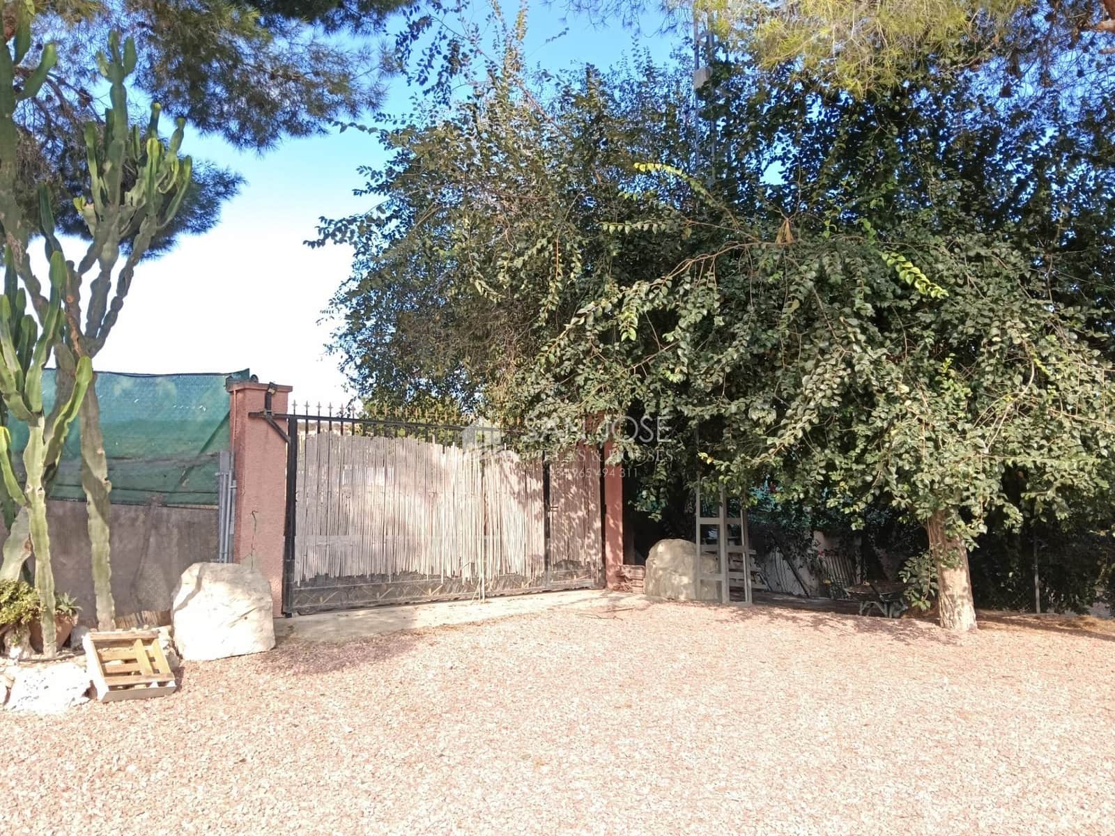 5 soverom Villa til salgs i Monforte del Cid med svømmebasseng garasje - € 366 940 (Ref: 10136012)