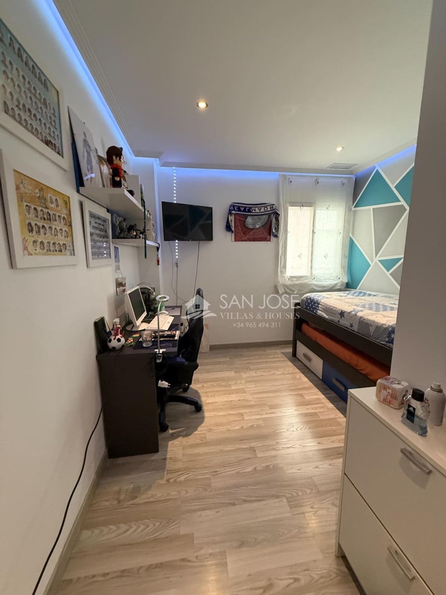 3 sypialnia Mieszkanie na sprzedaż w Monforte del Cid z garażem - 199 000 € (Ref: 10147336)