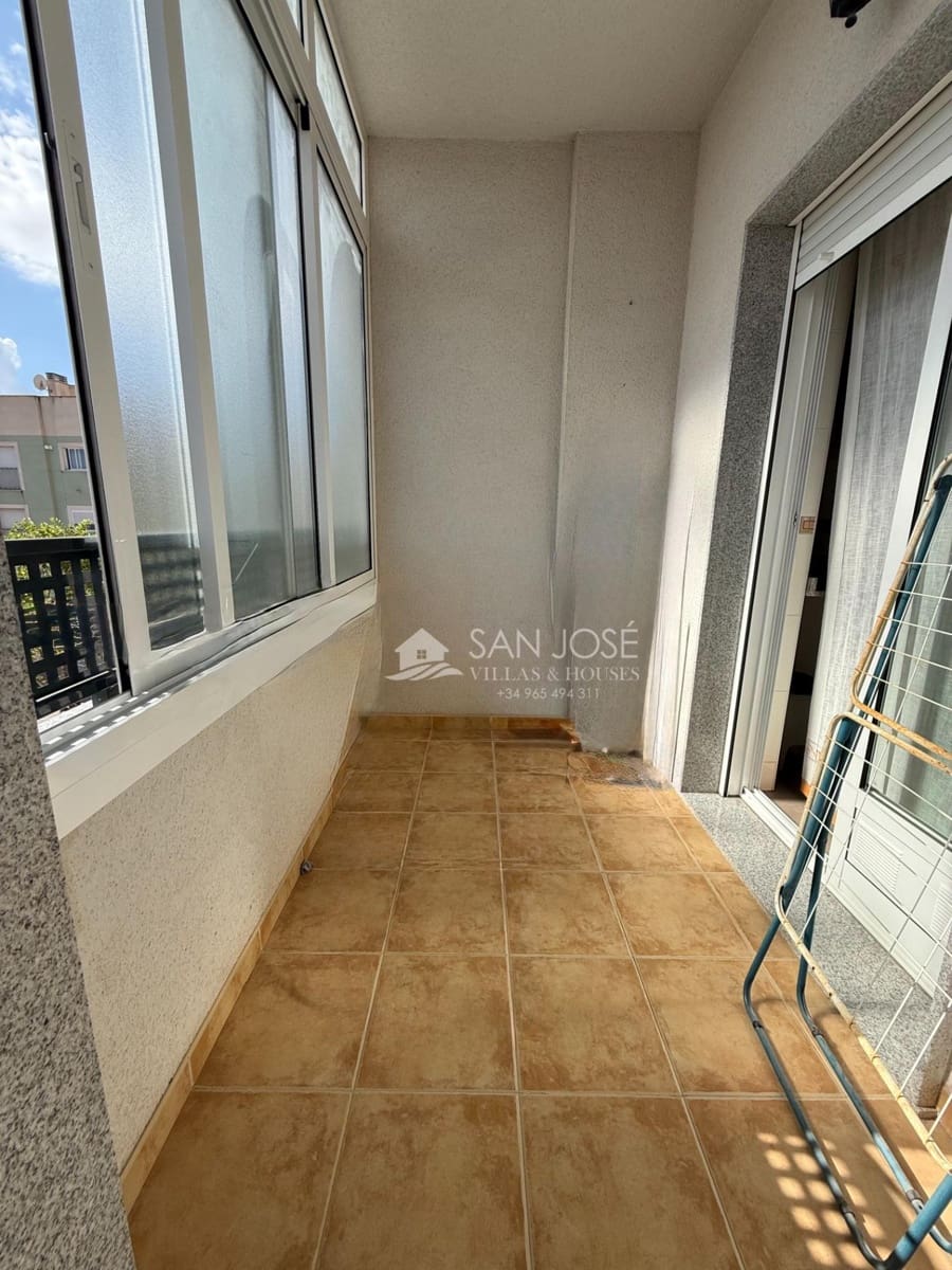3 sypialnia Mieszkanie na sprzedaż w Monforte del Cid z garażem - 199 000 € (Ref: 10147336)