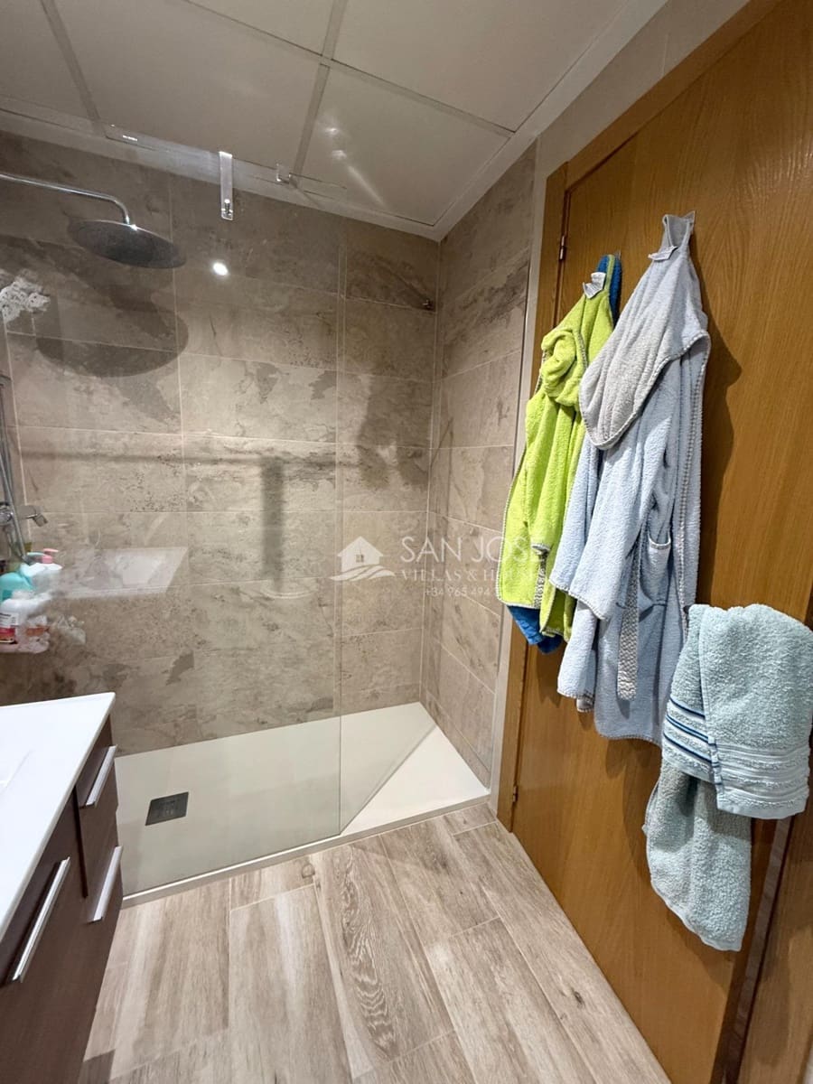 3 sypialnia Mieszkanie na sprzedaż w Monforte del Cid z garażem - 199 000 € (Ref: 10147336)