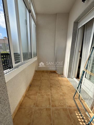 3 sypialnia Mieszkanie na sprzedaż w Monforte del Cid z garażem - 199 000 € (Ref: 10147336)