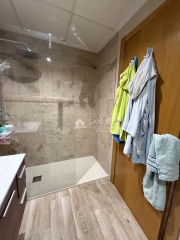 3 sypialnia Mieszkanie na sprzedaż w Monforte del Cid z garażem - 199 000 € (Ref: 10147336)